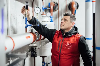 Hydraulik Kraków Jarosław Kucharczyk